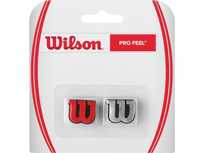 WILSON Vibrationsdämpfer Pro Feel Weiß