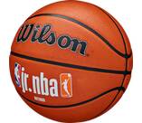 Vorschau: WILSON Ball JR NBA FAM LOGO AUTH OUTDOOR BSKT