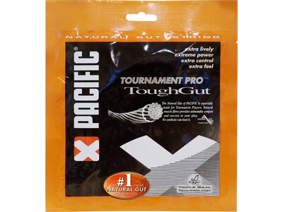 PACIFIC Tournament Pro Tough Gut Orange