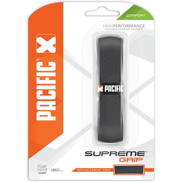 PACIFIC Tennis-Griffband Supreme Grip 
