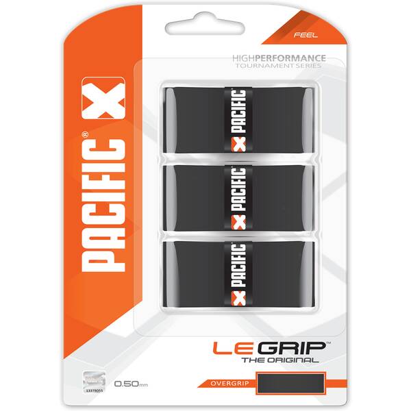 PACIFIC Tennis-Griffband Le Grip Overgrip 