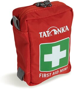 First Aid Mini 015 -