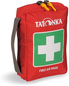 First Aid Basic 015 -