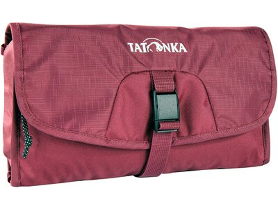 TATONKA Kleintasche Small Travelcare Rot