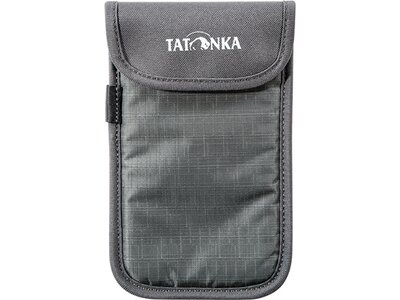 TATONKA Smartphone Case XL Grau