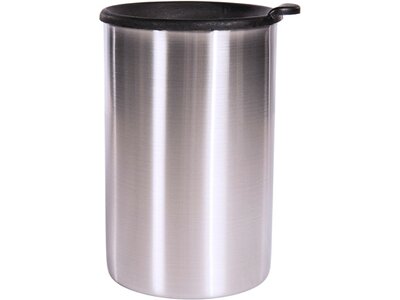 TATONKA Geschirr Thermo Mug 350 Silber