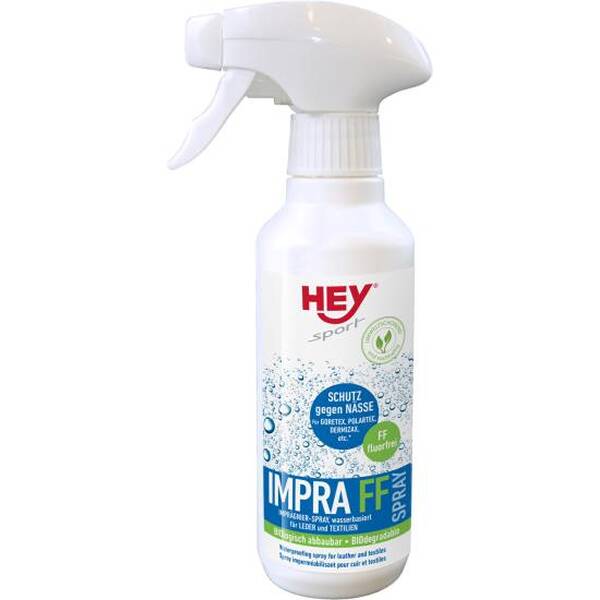 HEY SPORT Impra FF Spray water 250 ml 000 -