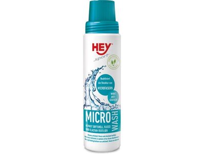 HEY SPORT Micro Wash 250 ml Grün