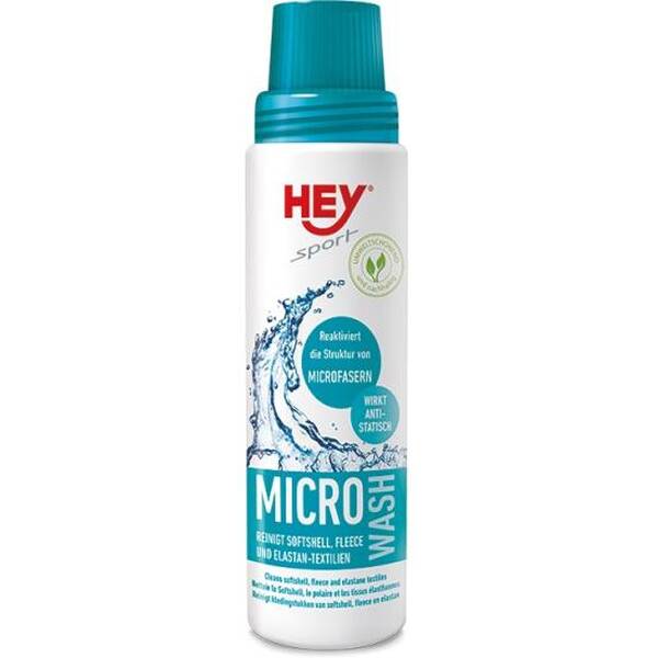 HEY SPORT Micro Wash 250 ml 000 -