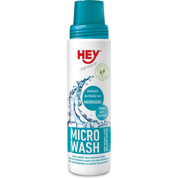 HEY SPORT Micro Wash 250 ml 000 -