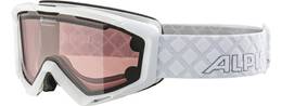 Vorschau: ALPINA Skibrille "Panoma Magnetic Q+S"