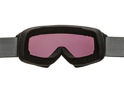 ALPINA Ski- und Snowboardbrille Panoma S Magnetic Pink