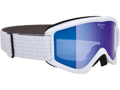 ALPINA Skibrille / Snowboardbrille "Smash 2.0 MM" Blau