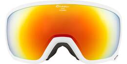 Vorschau: ALPINA Skibrille/Snowboardbrille "Scarabeo MM"