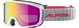 Vorschau: ALPINA Damen Skibrille/Snowboardbrille "Scarabeo S MM"