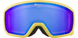 Vorschau: ALPINA Damen Skibrille/Snowboardbrille "Scarabeo S MM"