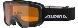 Vorschau: ALPINA Skibrille/Snowboardbrille "Scarabeo S DH"
