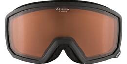 Vorschau: ALPINA Skibrille/Snowboardbrille "Scarabeo S DH"