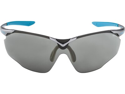 ALPINA Sportbrille "Splinter VL" Grau