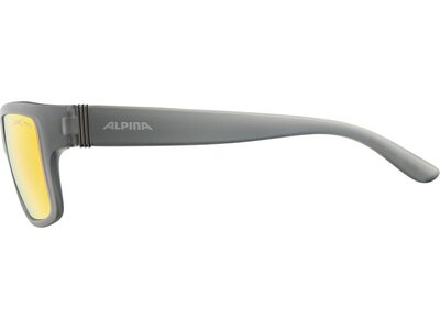 ALPINA Sportbrille "Alpina Kacey" Grau