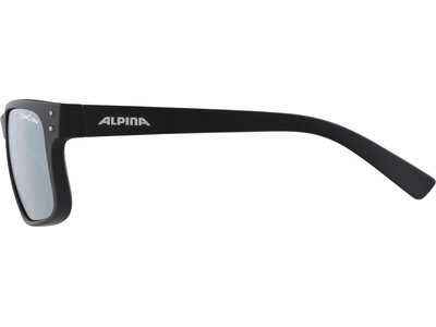 ALPINA Sportbrille / Sonnenbrille "Kosmic" Grau