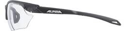 Vorschau: ALPINA Sportbrille/Sonnenbrille "Twist Five HR S VL+"
