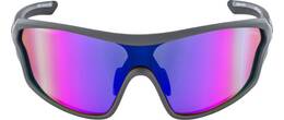Vorschau: ALPINA Sportbrille / Sonnenbrille "Lyron Shield"