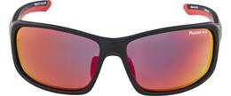 Vorschau: ALPINA Sportbrille / Sonnenbrille "Lyron-Polarized"
