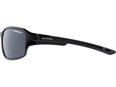 ALPINA Sportbrille / Sonnenbrille "Lyron-Mirror" Grau