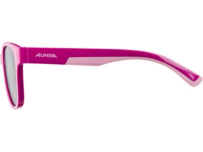 ALPINA Kinder Brille FLEXXY COOL KIDS II Pink