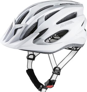 Alpina MTB 17 Fahrradhelm Rad Helm 