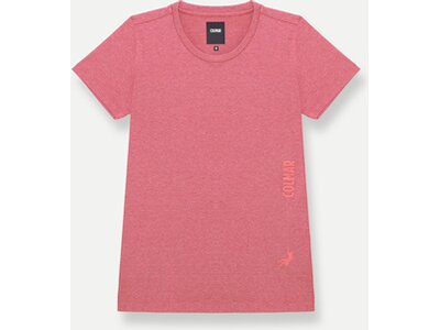 COLMAR Damen Shirt LADIES T-SHIRT Pink
