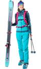 Vorschau: DYNAFIT Tourenski Radical 88 women Ski