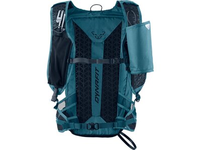 DYNAFIT Rucksack Speed 25+3 Backpack Blau