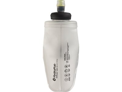 DYNAFIT Trinkbehälter FLASK 350ML Weiß