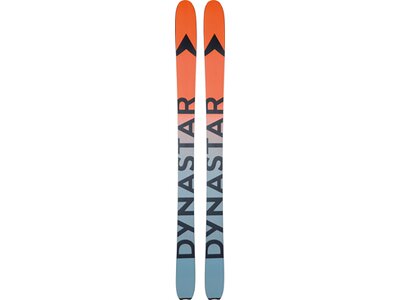 DYNASTAR Herren Freeride Ski M-TOUR 99 F-TEAM OPEN Braun