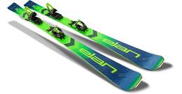 Vorschau: ELAN Herren Racing Ski SLX Pro PS