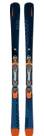 Vorschau: ELAN Herren All-Mountain Ski Wingman 82 CTI FX EMX 12.0 GW