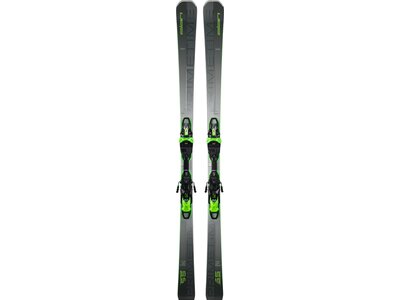 ELAN Herren Ski PRIMETIME 55 FX EMX12.0 Grün