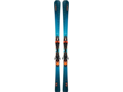 ELAN Herren Ski PRIMETIME 44 FX EMX12.0 Blau