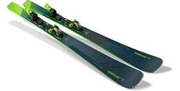 Vorschau: ELAN Herren All-Mountain Ski Wingman 86 TI FusionX