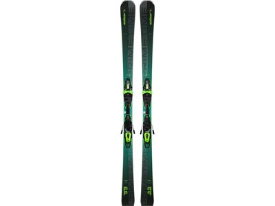 ELAN Herren Ski PRIMETIME 33 FX EM 11.0 Grün