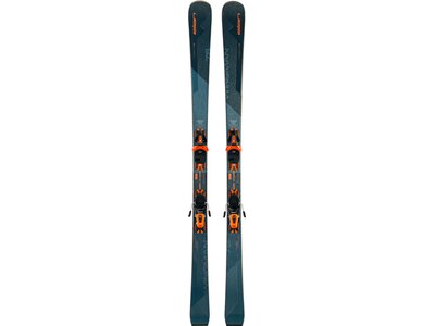ELAN Herren All-Mountain Ski Wingman 78 C PS Bunt
