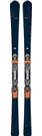 Vorschau: ELAN Herren All-Mountain Ski Amphibio 16 TI FX EMX 12.0 GW