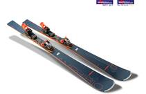 Vorschau: ELAN Herren All-Mountain Ski Amphibio 16 TI FX EMX 12.0 GW