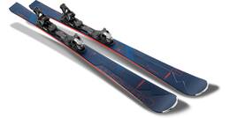 Vorschau: ELAN Herren All-Mountain Ski Amphibio 15 TI FX EMX 11.0 GW