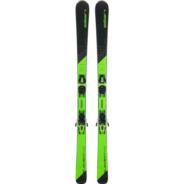 ELAN Herren All-Mountain Ski Element Green LS