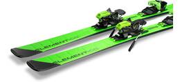 Vorschau: ELAN Herren All-Mountain Ski Element Green LS