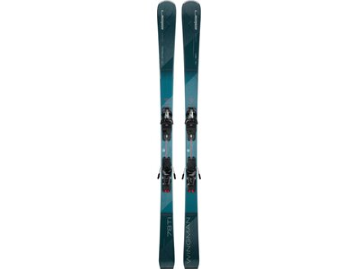 ELAN Herren All-Mountain Ski WINGMAN 78 TI PS ELS 11.0 Blau