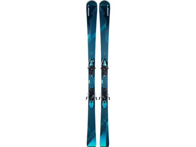 ELAN Damen All-Mountain Ski Insomnia 16 TI PS ELW 11.0 GW Bunt